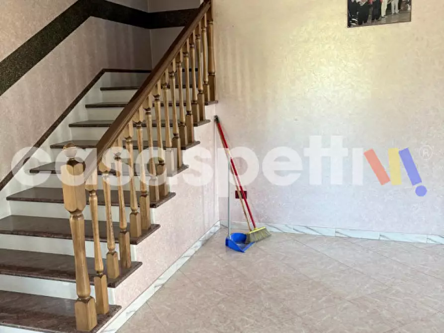 Immagine 36 di Casa indipendente in vendita  in Via Spinito Palazza a Sala Consilina
