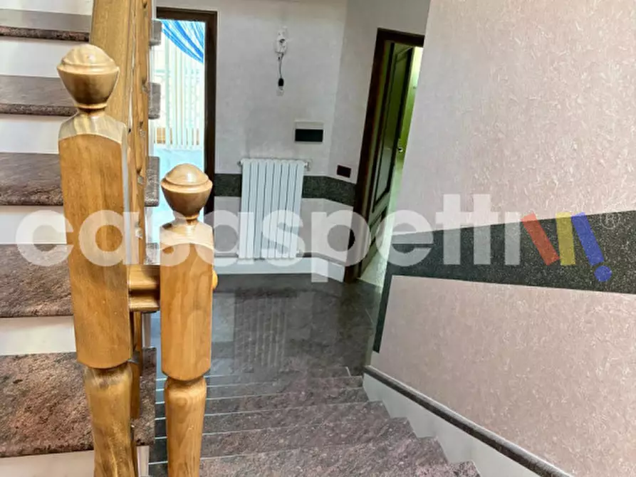 Immagine 37 di Casa indipendente in vendita  in Via Spinito Palazza a Sala Consilina