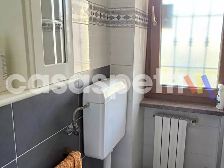 Immagine 39 di Casa indipendente in vendita  in Via Spinito Palazza a Sala Consilina