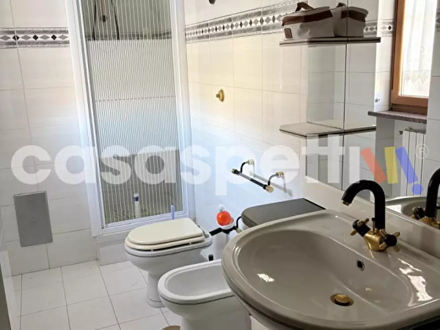 Immagine 40 di Casa indipendente in vendita  in Via Spinito Palazza a Sala Consilina