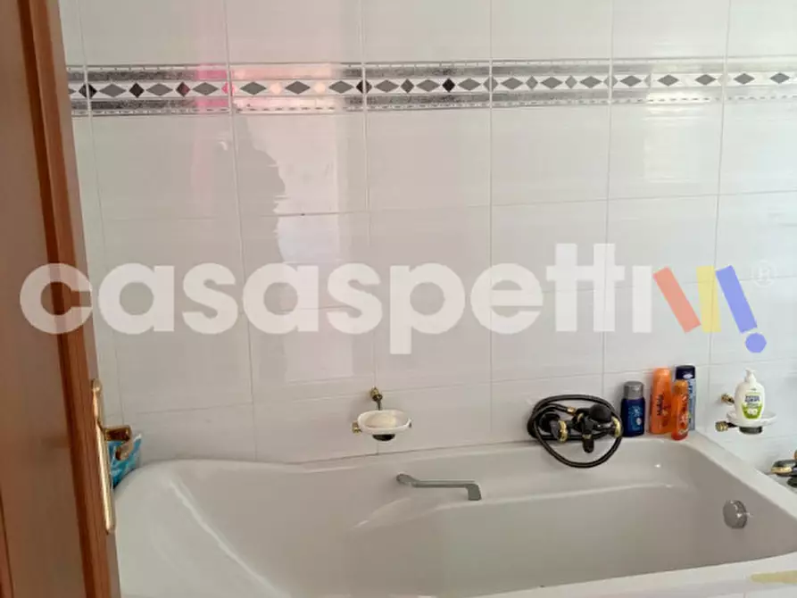 Immagine 41 di Casa indipendente in vendita  in Via Spinito Palazza a Sala Consilina