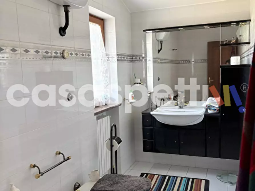 Immagine 42 di Casa indipendente in vendita  in Via Spinito Palazza a Sala Consilina