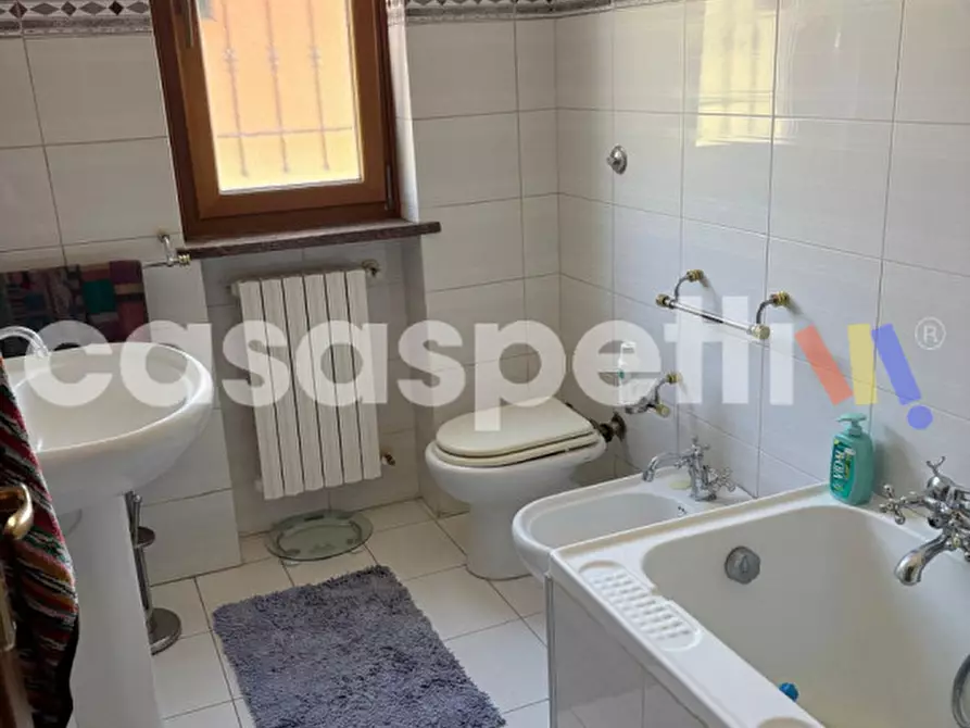 Immagine 43 di Casa indipendente in vendita  in Via Spinito Palazza a Sala Consilina