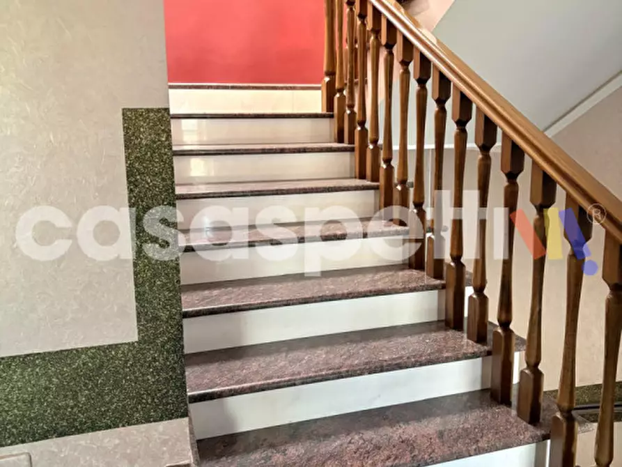 Immagine 45 di Casa indipendente in vendita  in Via Spinito Palazza a Sala Consilina