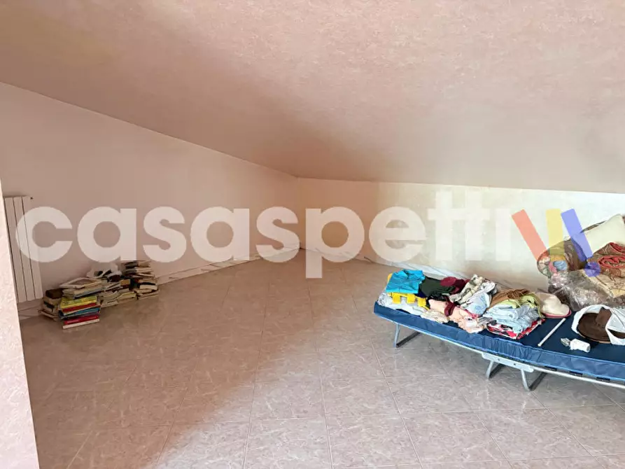 Immagine 50 di Casa indipendente in vendita  in Via Spinito Palazza a Sala Consilina