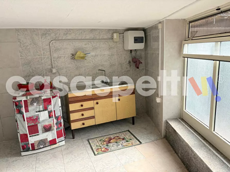 Immagine 54 di Casa indipendente in vendita  in Via Spinito Palazza a Sala Consilina