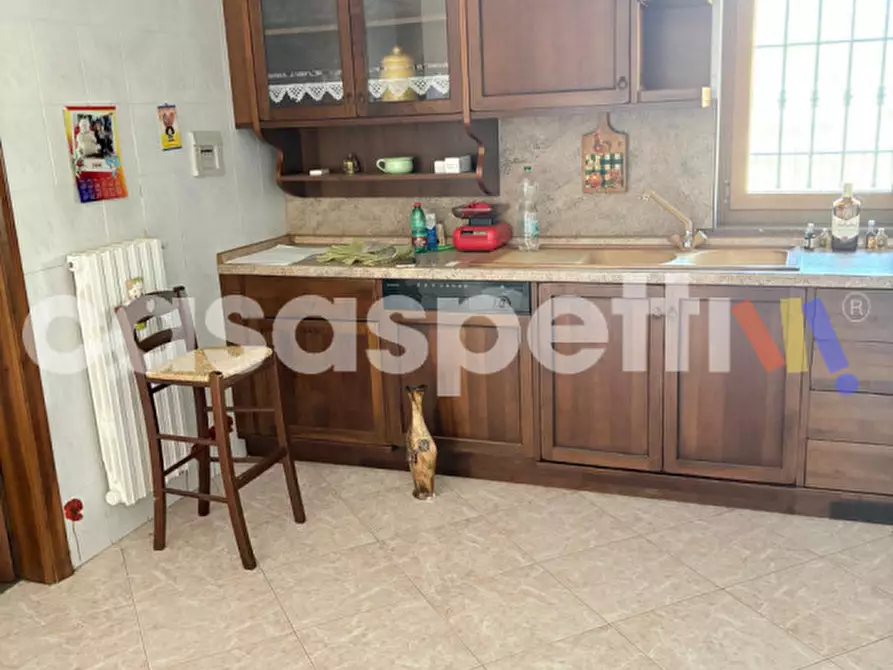 Immagine 56 di Casa indipendente in vendita  in Via Spinito Palazza a Sala Consilina