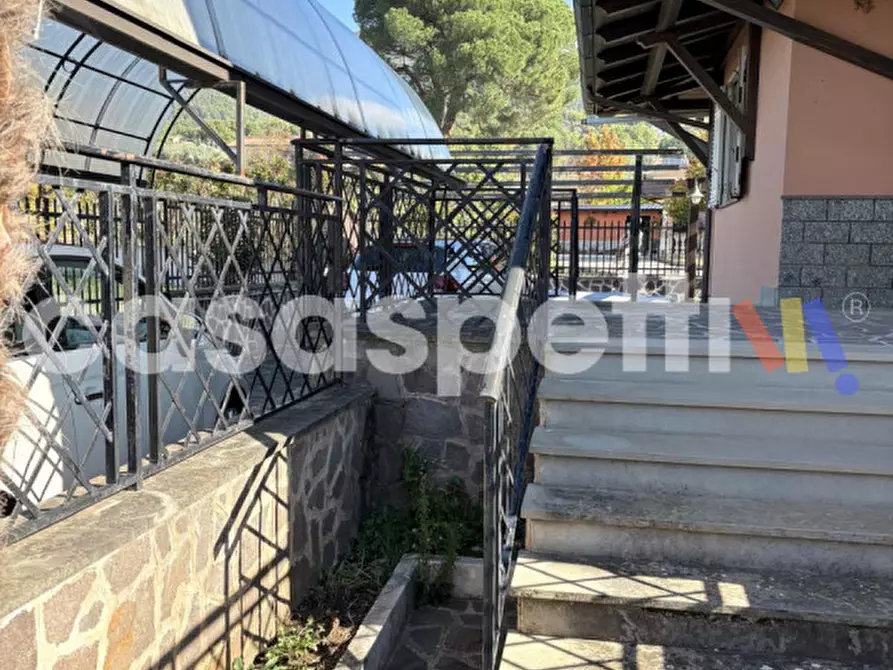 Immagine 57 di Casa indipendente in vendita  in Via Spinito Palazza a Sala Consilina