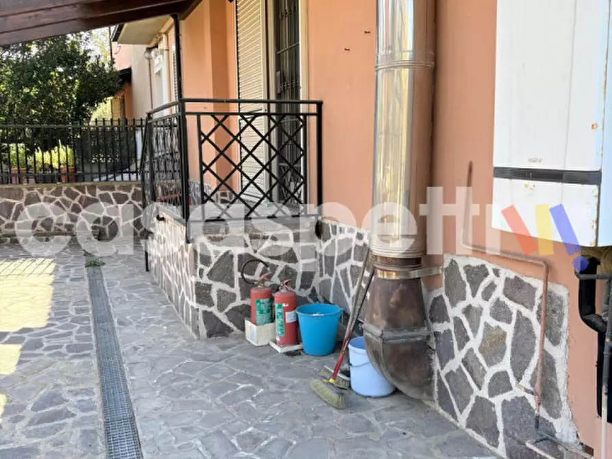 Immagine 58 di Casa indipendente in vendita  in Via Spinito Palazza a Sala Consilina
