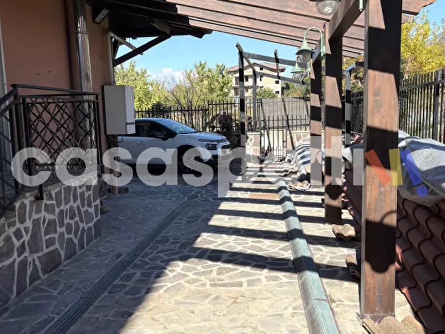 Immagine 60 di Casa indipendente in vendita  in Via Spinito Palazza a Sala Consilina