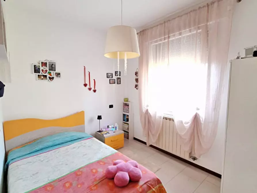 Immagine 18 di Villetta a schiera in vendita  in via Giotto a Rovigo