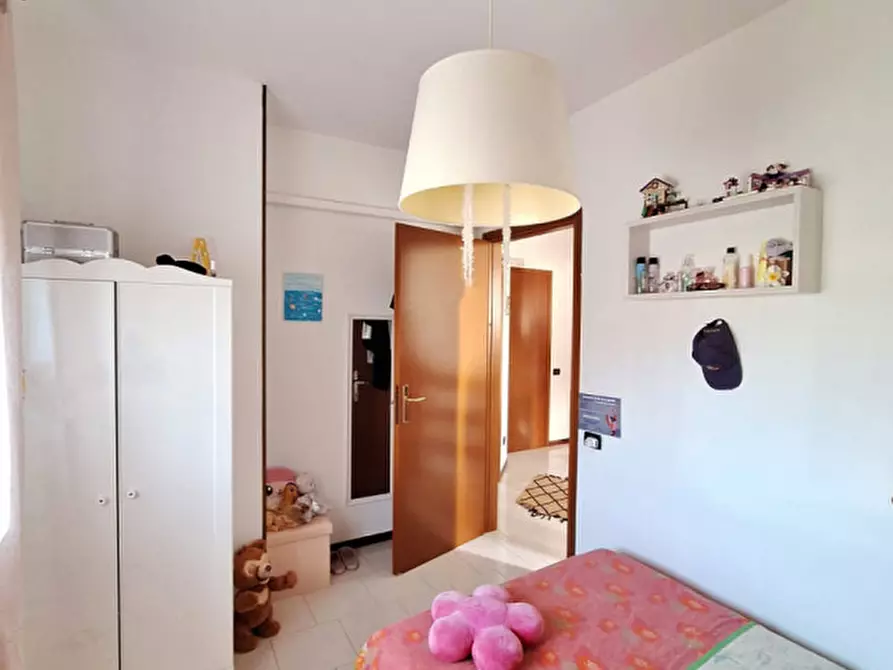 Immagine 19 di Villetta a schiera in vendita  in via Giotto a Rovigo