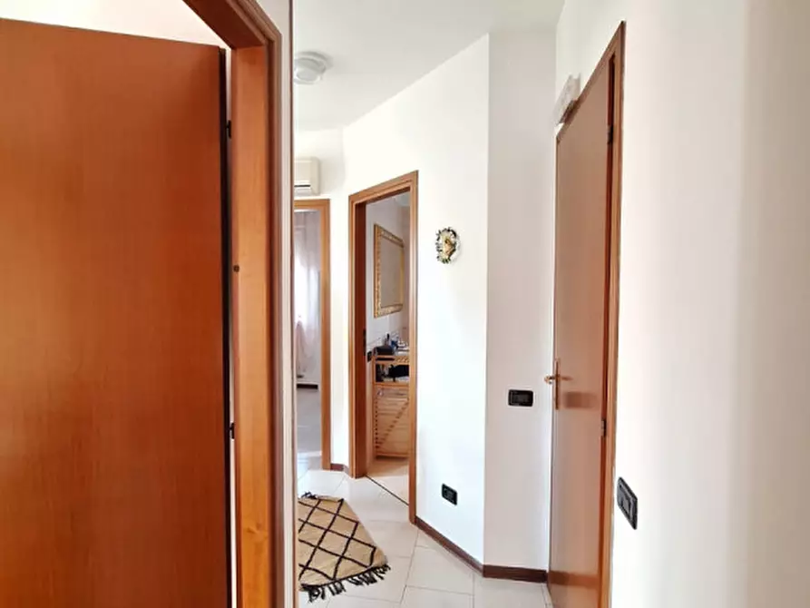 Immagine 21 di Villetta a schiera in vendita  in via Giotto a Rovigo