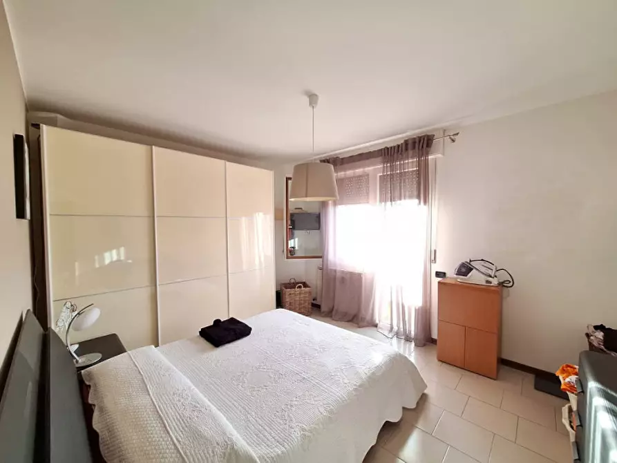 Immagine 24 di Villetta a schiera in vendita  in via Giotto a Rovigo