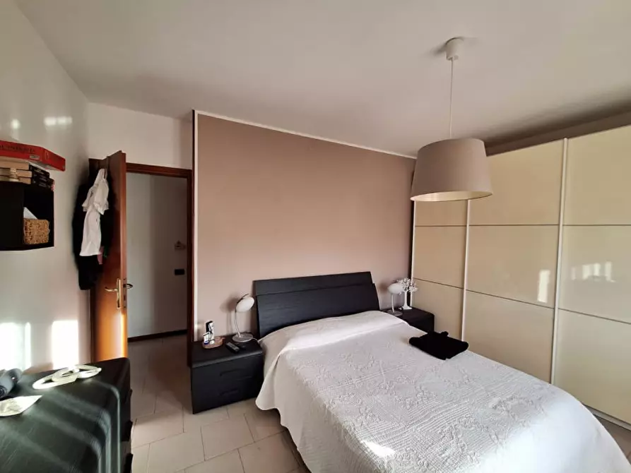 Immagine 25 di Villetta a schiera in vendita  in via Giotto a Rovigo