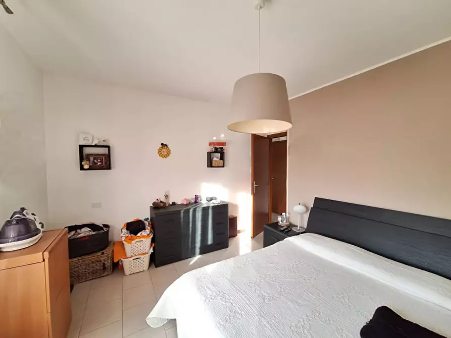 Immagine 26 di Villetta a schiera in vendita  in via Giotto a Rovigo