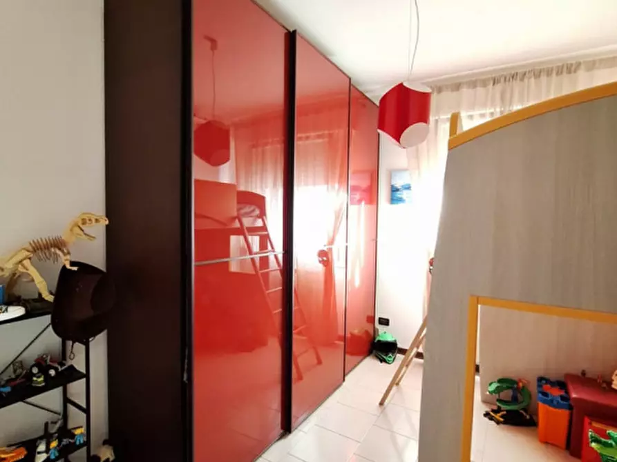 Immagine 27 di Villetta a schiera in vendita  in via Giotto a Rovigo