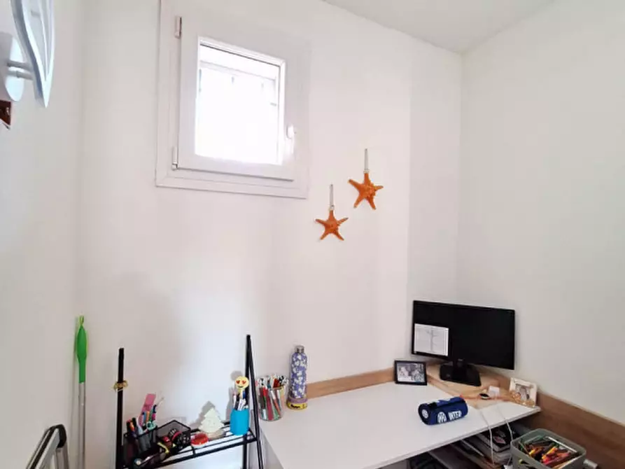 Immagine 29 di Villetta a schiera in vendita  in via Giotto a Rovigo