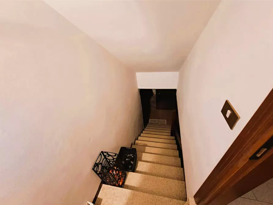 Immagine 30 di Villetta a schiera in vendita  in via Giotto a Rovigo