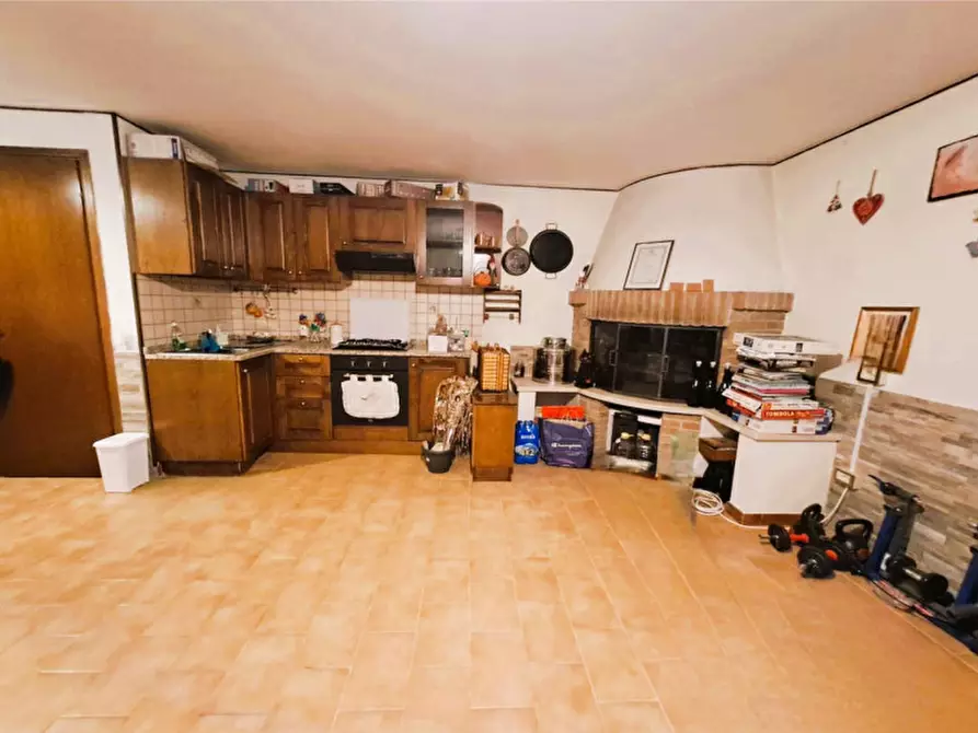 Immagine 31 di Villetta a schiera in vendita  in via Giotto a Rovigo