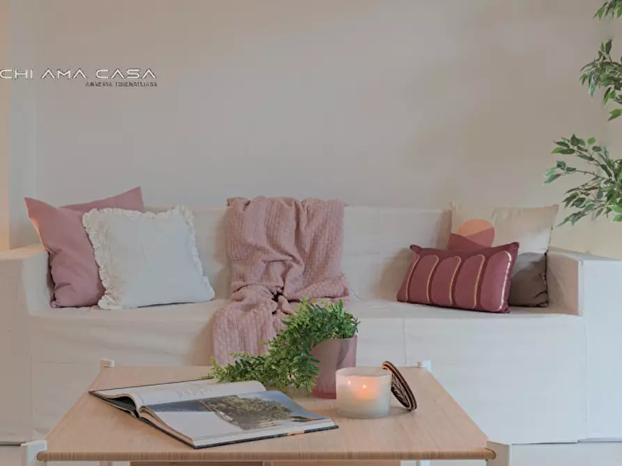 Immagine 4 di Villa in vendita  in Strada Panoramica Ardizio a Pesaro