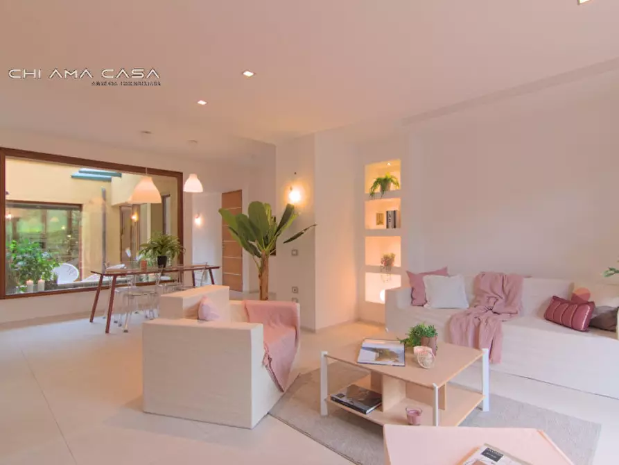 Immagine 6 di Villa in vendita  in Strada Panoramica Ardizio a Pesaro