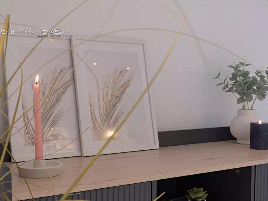 Immagine 7 di Villa in vendita  in Strada Panoramica Ardizio a Pesaro