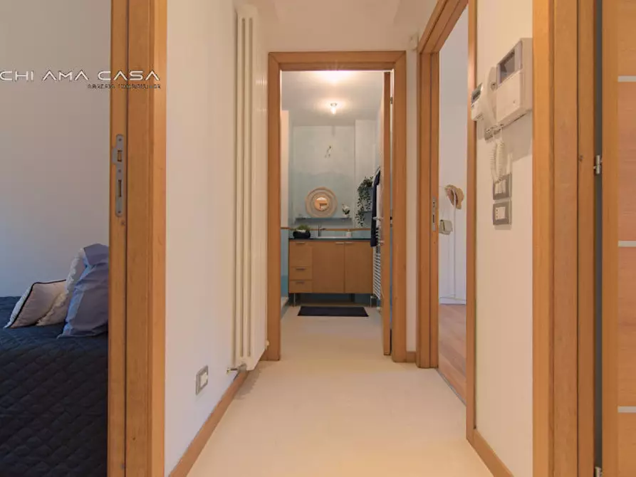 Immagine 9 di Villa in vendita  in Strada Panoramica Ardizio a Pesaro