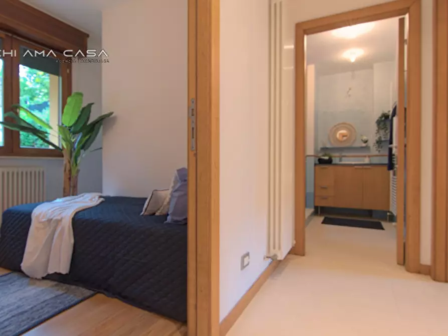 Immagine 11 di Villa in vendita  in Strada Panoramica Ardizio a Pesaro