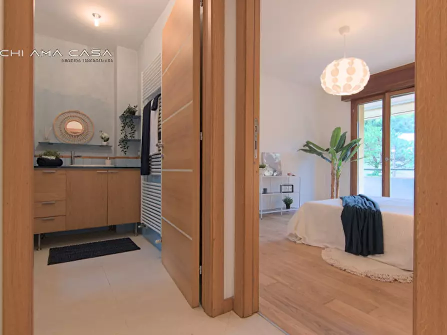 Immagine 12 di Villa in vendita  in Strada Panoramica Ardizio a Pesaro