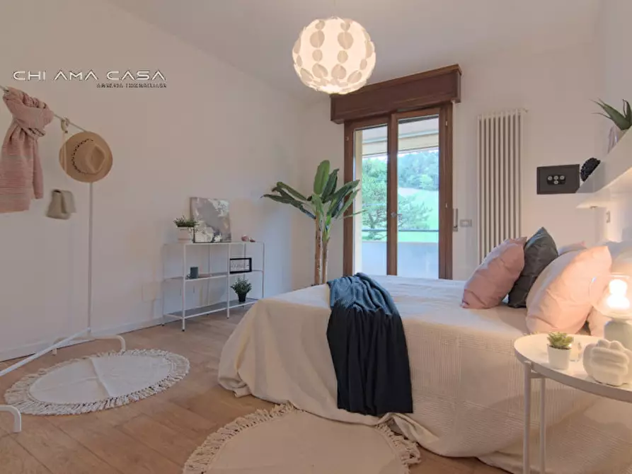 Immagine 13 di Villa in vendita  in Strada Panoramica Ardizio a Pesaro