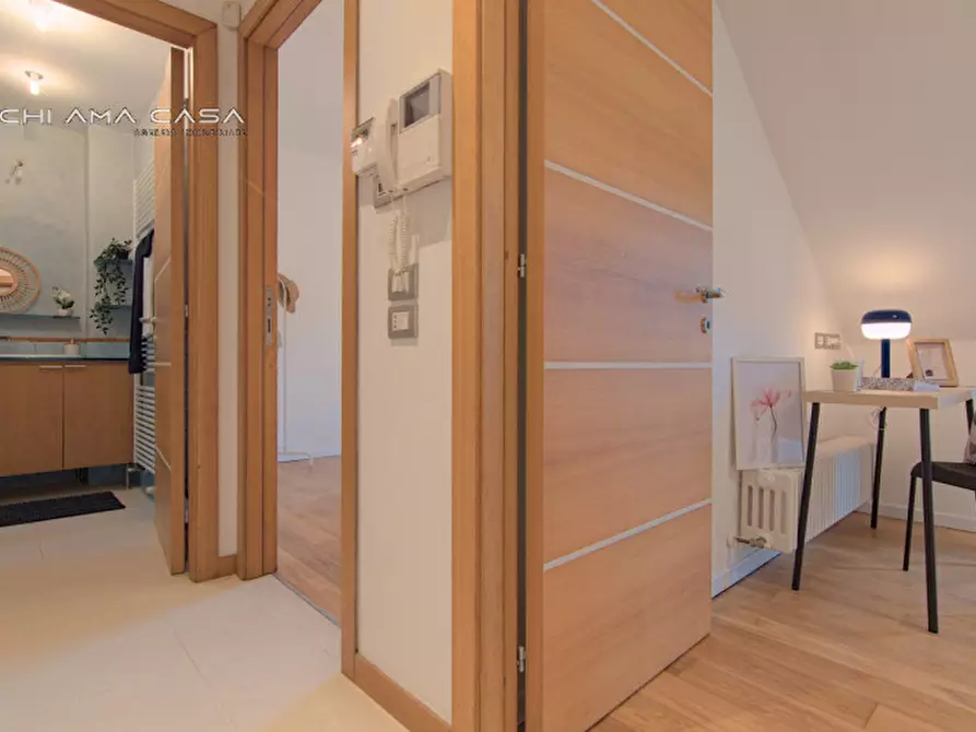 Immagine 15 di Villa in vendita  in Strada Panoramica Ardizio a Pesaro