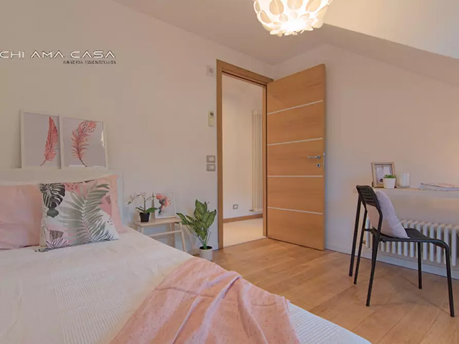 Immagine 16 di Villa in vendita  in Strada Panoramica Ardizio a Pesaro