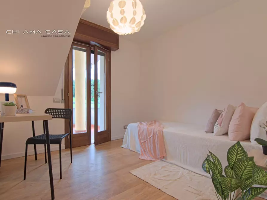 Immagine 17 di Villa in vendita  in Strada Panoramica Ardizio a Pesaro