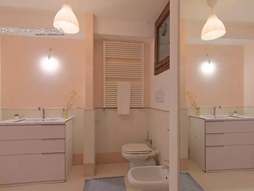 Immagine 18 di Villa in vendita  in Strada Panoramica Ardizio a Pesaro