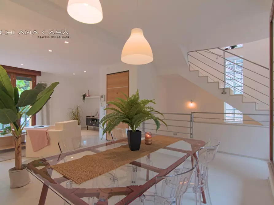 Immagine 20 di Villa in vendita  in Strada Panoramica Ardizio a Pesaro