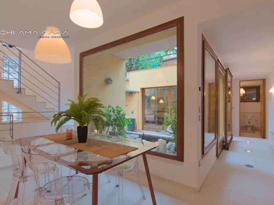 Immagine 21 di Villa in vendita  in Strada Panoramica Ardizio a Pesaro