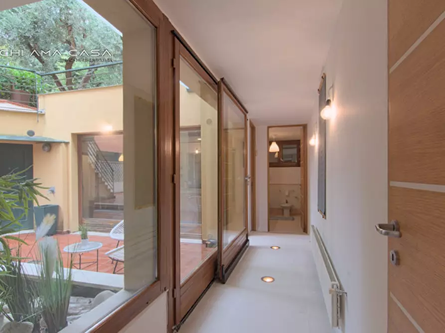 Immagine 22 di Villa in vendita  in Strada Panoramica Ardizio a Pesaro