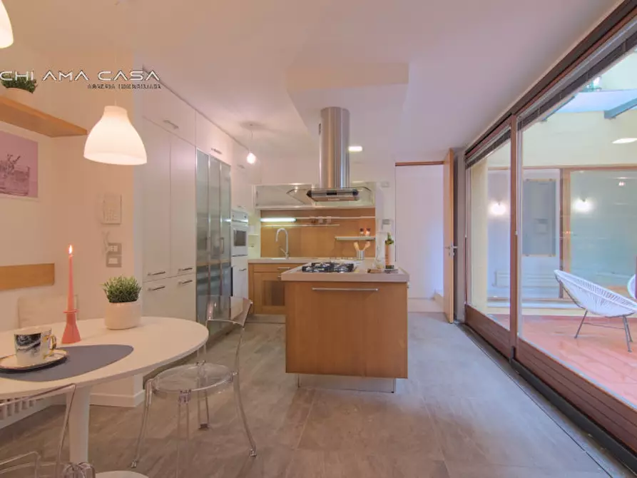 Immagine 23 di Villa in vendita  in Strada Panoramica Ardizio a Pesaro