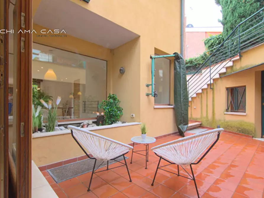 Immagine 26 di Villa in vendita  in Strada Panoramica Ardizio a Pesaro