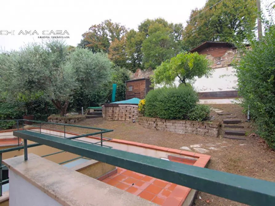 Immagine 29 di Villa in vendita  in Strada Panoramica Ardizio a Pesaro