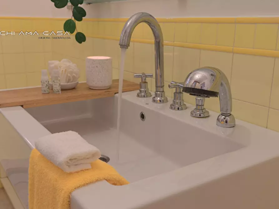 Immagine 33 di Villa in vendita  in Strada Panoramica Ardizio a Pesaro