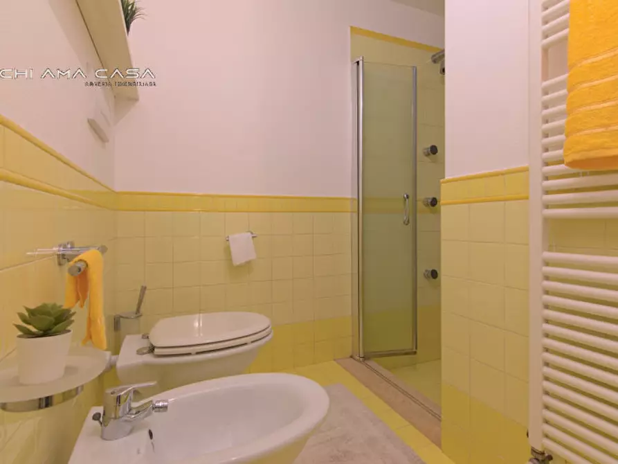 Immagine 35 di Villa in vendita  in Strada Panoramica Ardizio a Pesaro