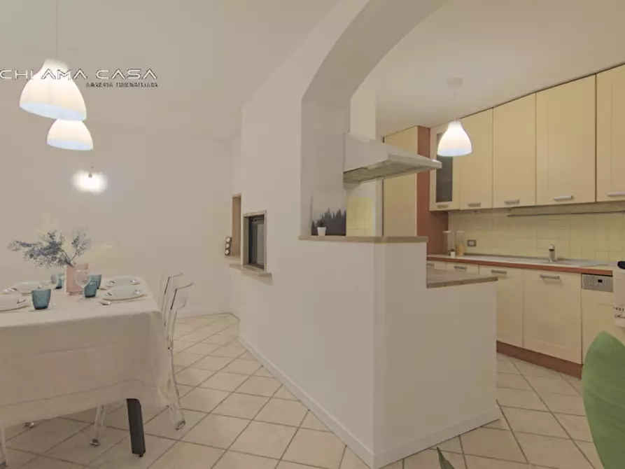 Immagine 42 di Villa in vendita  in Strada Panoramica Ardizio a Pesaro