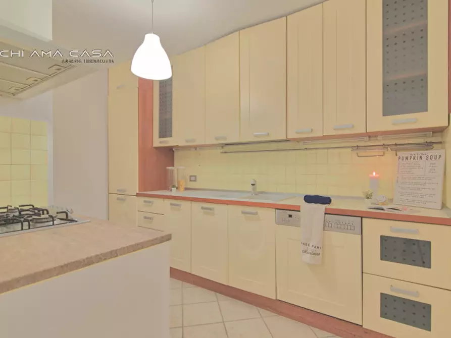 Immagine 43 di Villa in vendita  in Strada Panoramica Ardizio a Pesaro