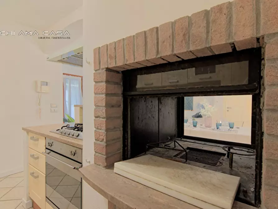 Immagine 44 di Villa in vendita  in Strada Panoramica Ardizio a Pesaro