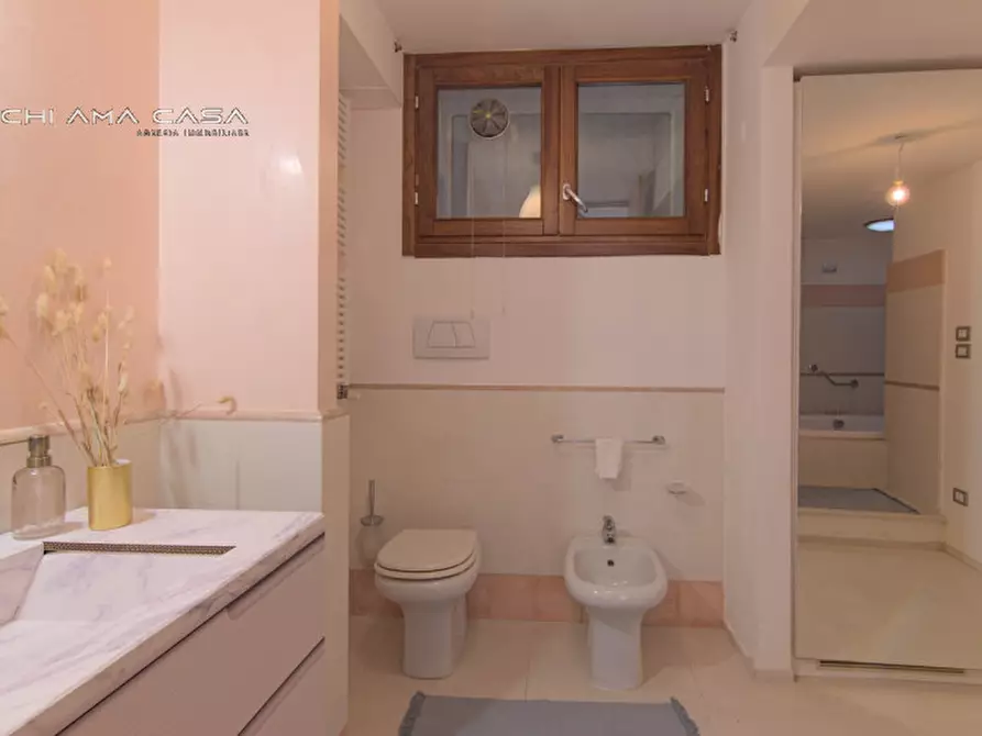 Immagine 46 di Villa in vendita  in Strada Panoramica Ardizio a Pesaro