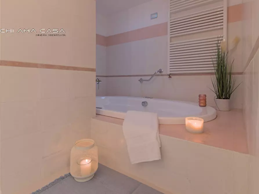 Immagine 47 di Villa in vendita  in Strada Panoramica Ardizio a Pesaro