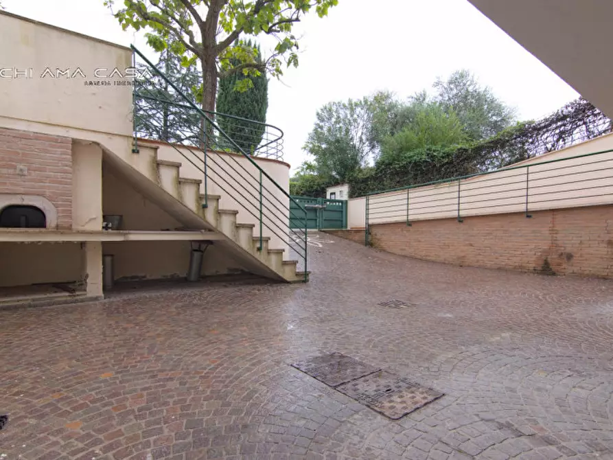 Immagine 48 di Villa in vendita  in Strada Panoramica Ardizio a Pesaro