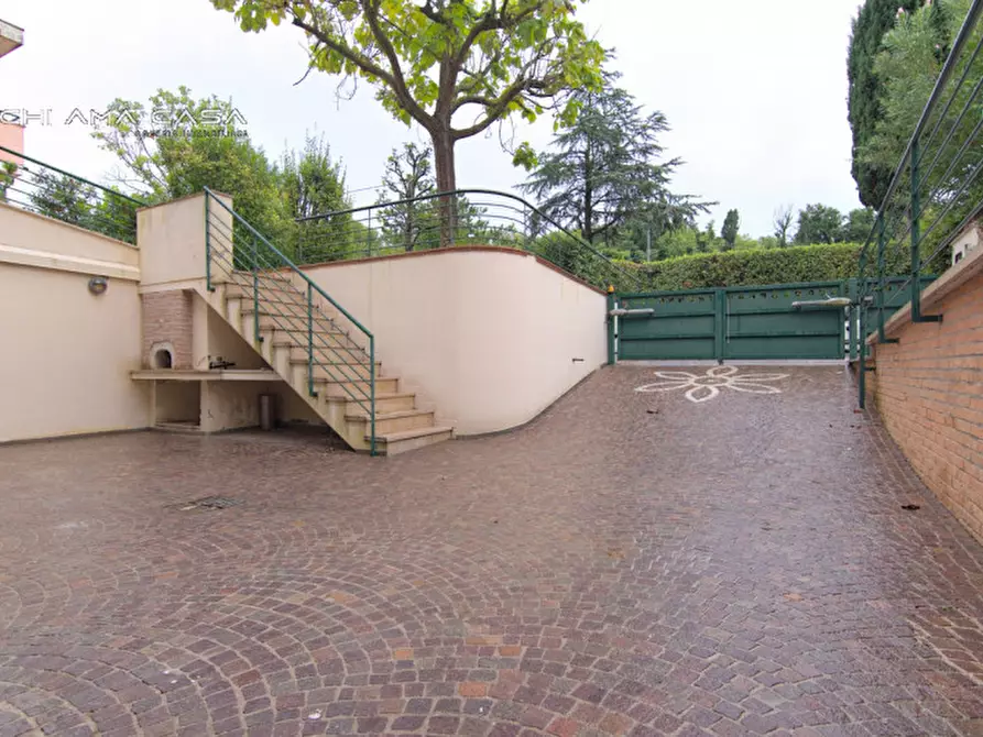 Immagine 49 di Villa in vendita  in Strada Panoramica Ardizio a Pesaro